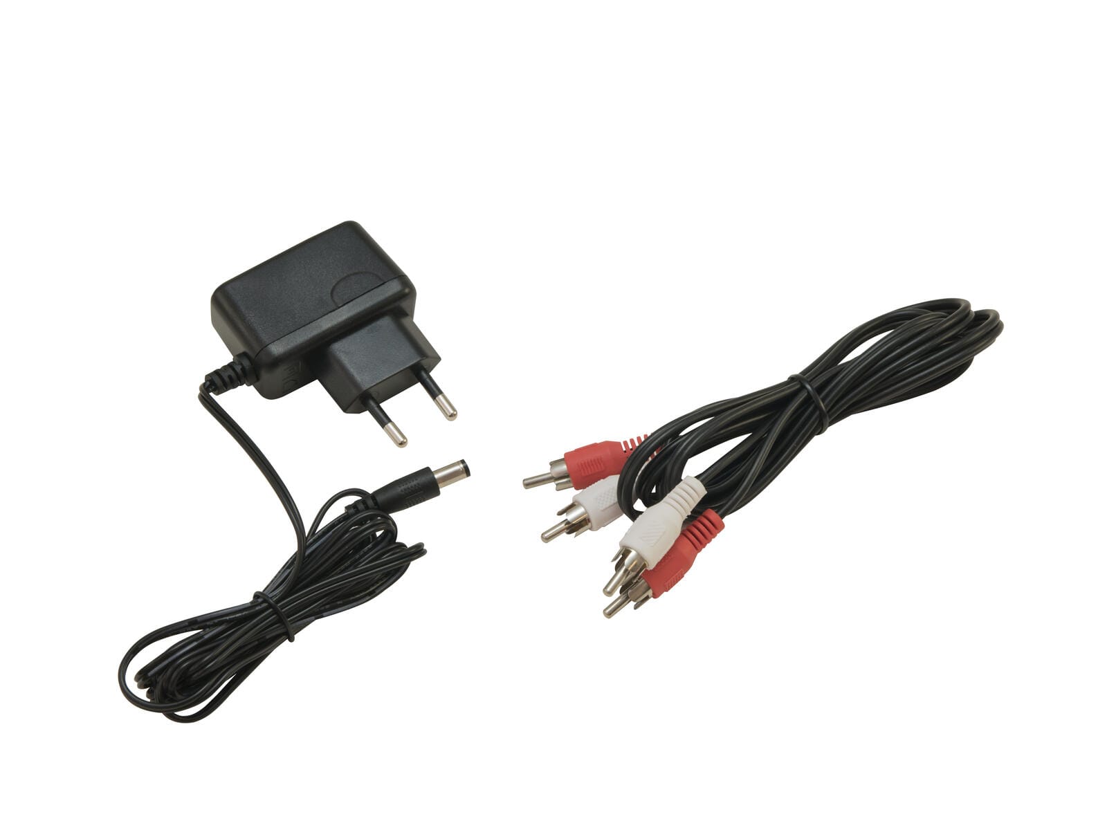 OMNITRONIC GNOME-202P Mini Mixer black - Image 6