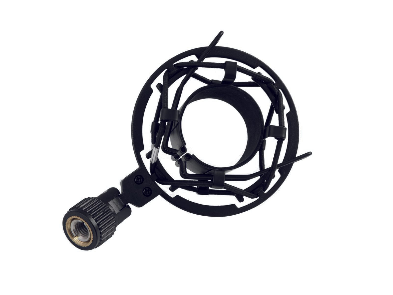 OMNITRONIC MIC CM-77 Condenser Microphpone - Image 4
