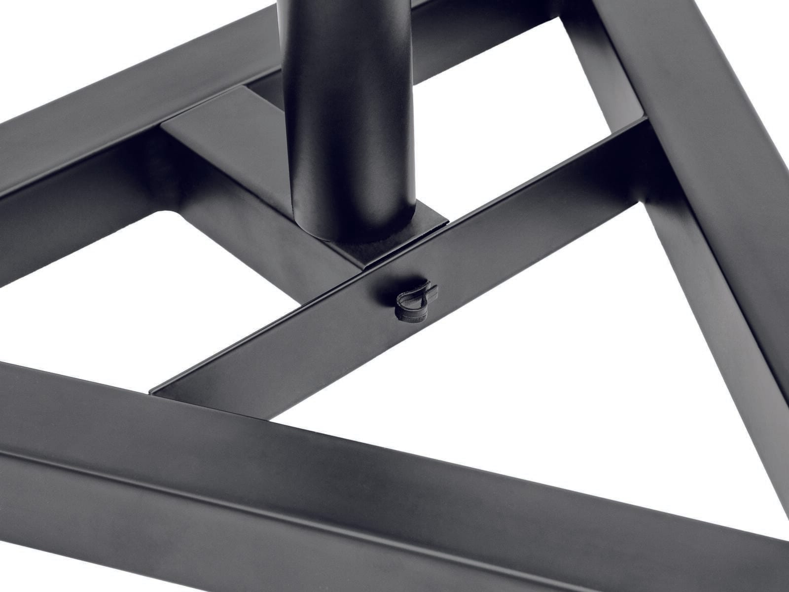 OMNITRONIC MO-5 Monitor Stand 2x - Image 4