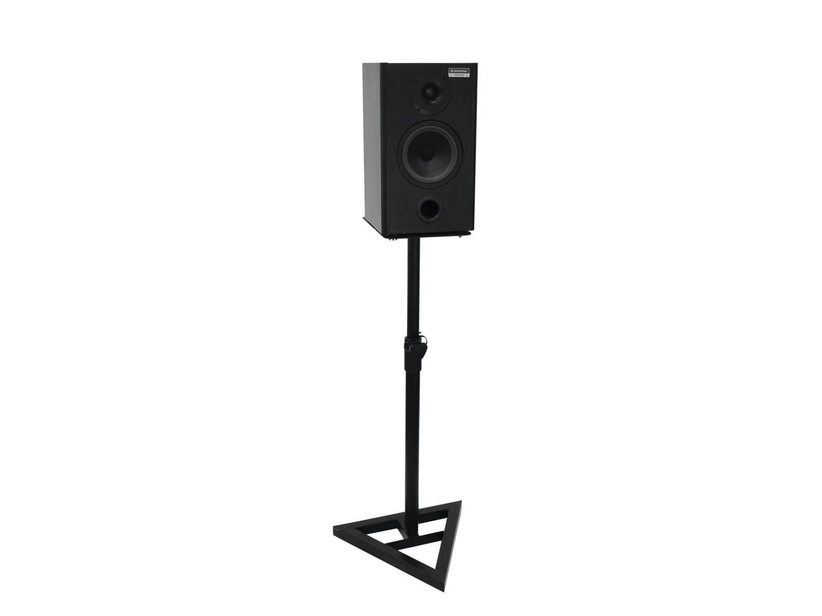 OMNITRONIC MO-5 Monitor Stand 2x - Image 5