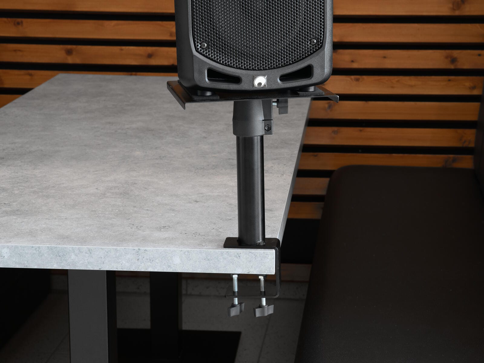 OMNITRONIC TMO-2 Monitor Stand - Image 6