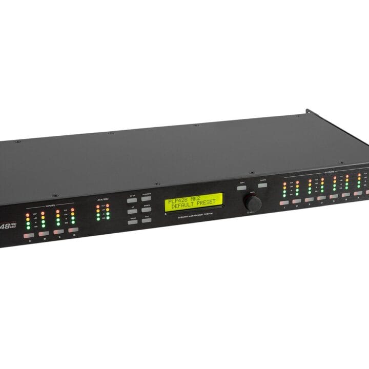 PSSO DXO-48 PRO MK2 Digital Controller
