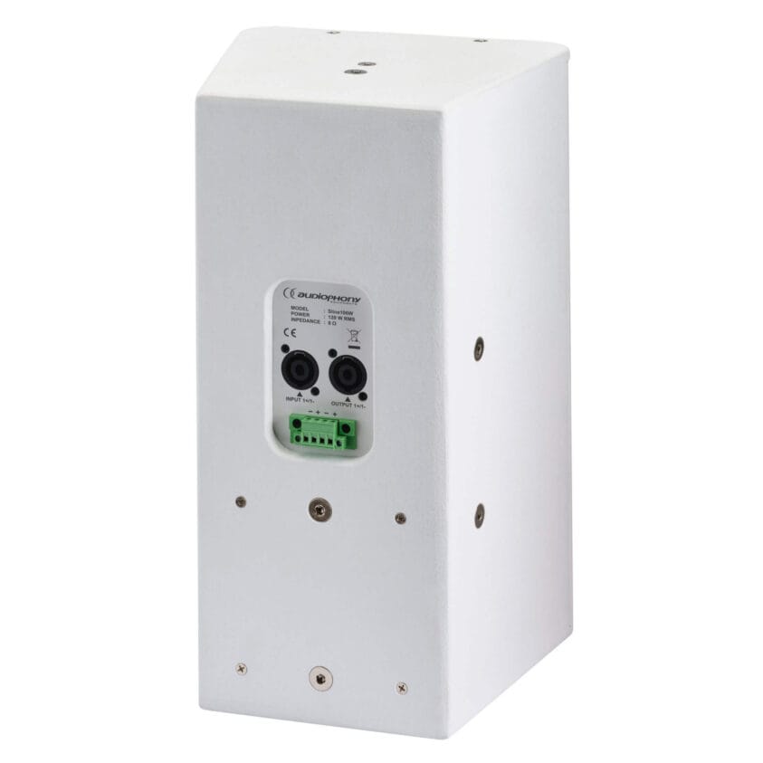 AUDIOPHONY Sline106W - Image 2