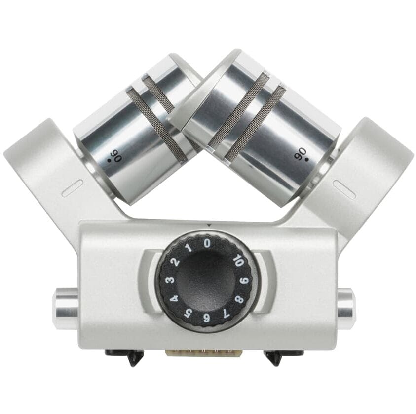 Zoom H8 + MS Pack Limited Edition handy recorder - Image 3