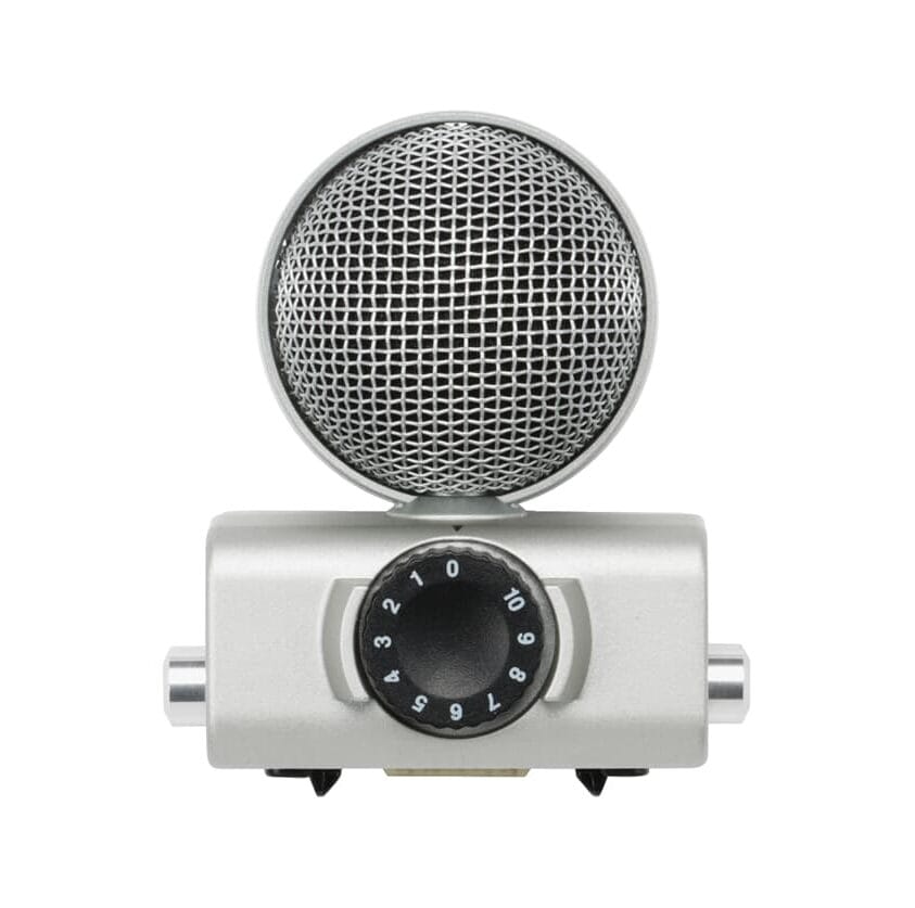 Zoom H8 + MS Pack Limited Edition handy recorder - Image 4