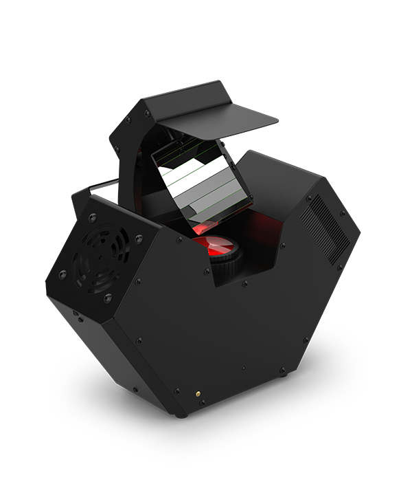 Chauvet DJ Blazor