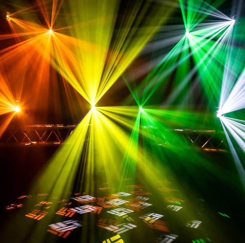Chauvet DJ Blazor - Image 5
