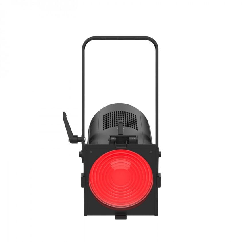 Chauvet DJ EVE F-160ZQ LED Fresnel - Image 2
