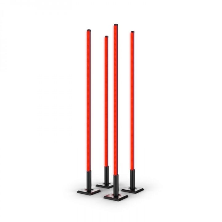 Chauvet DJ Freedom Flex Stick x4