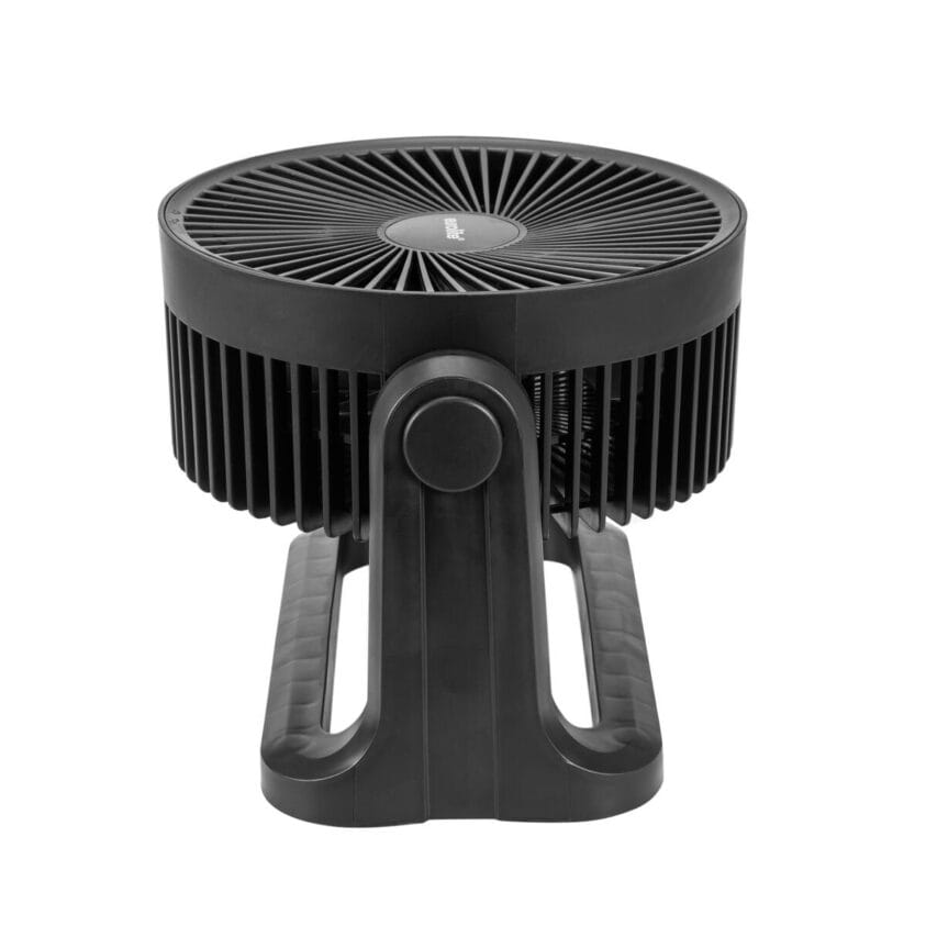 EUROLITE AKKU AF-10 Mini Silent Fan - Image 5