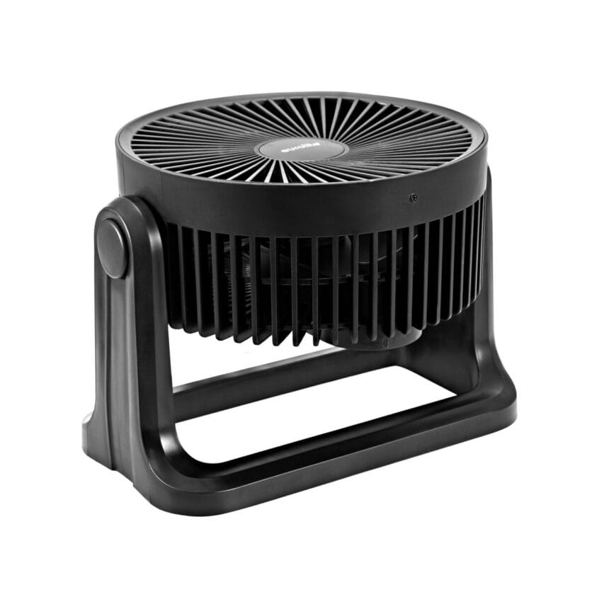 EUROLITE AKKU AF-10 Mini Silent Fan - Image 6
