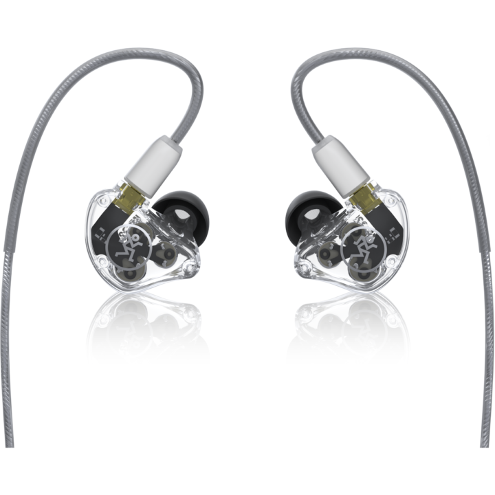 Mackie MP-320 in-ear monitors