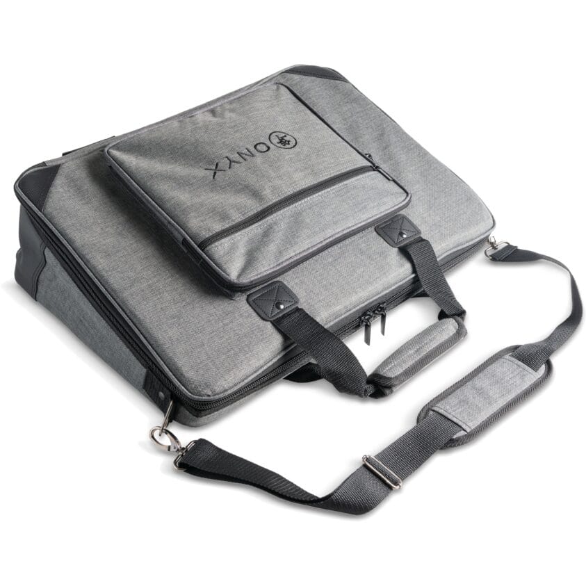 Mackie Onyx16-Bag transporttas voor mengpaneel