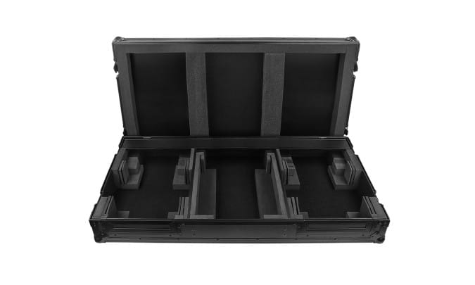 Prodjuser CDJ15 MK3 case voor 1x DJM-900 nexus + 2x CDJ-3000 nxs