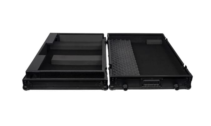 Prodjuser Prime-4-BL flightcase voor Denon Prime-4 - Image 5