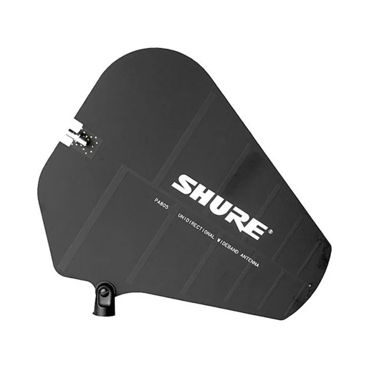 Shure PA 805 SWB Richtantenne voor In Ear