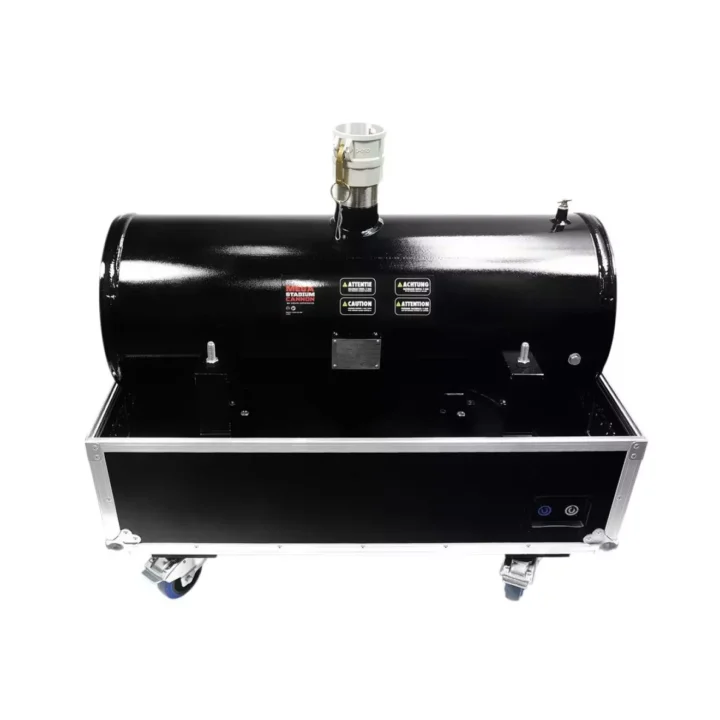 TCM FX Confetti shooter Kanon Stadium shooter Stadium Cannon 2