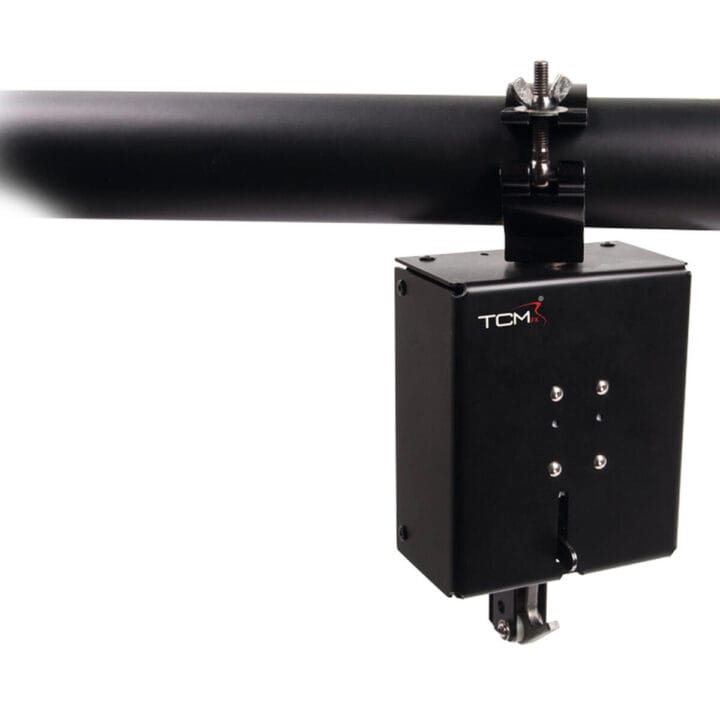 TCM FX Dropper