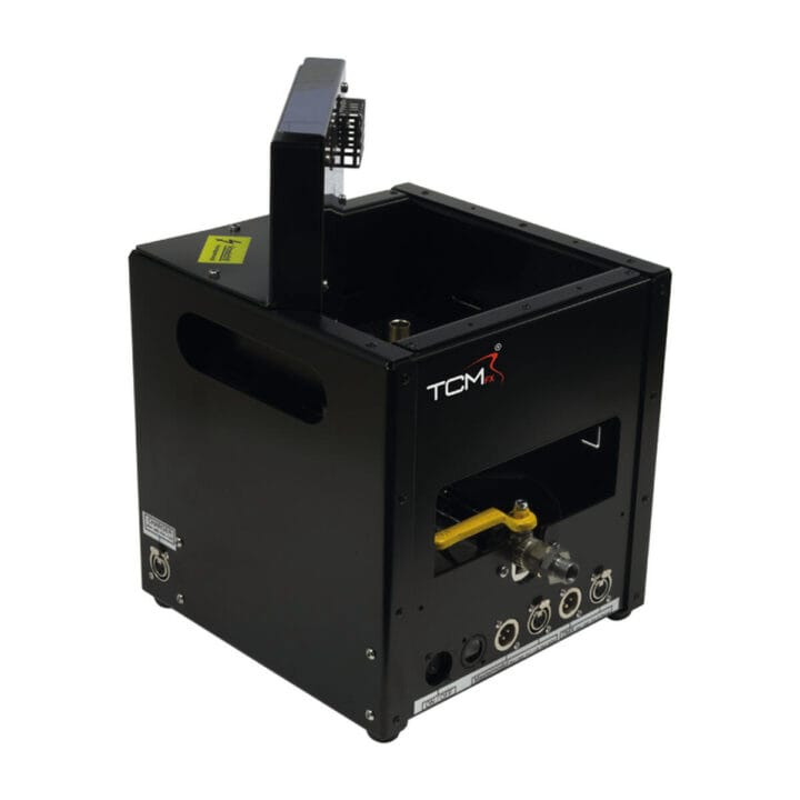 TCM FX Flame Jet Vuurmachine tot 8 meter