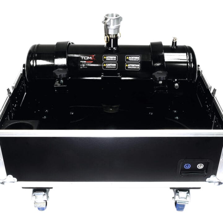 TCM FX Mega Cannon