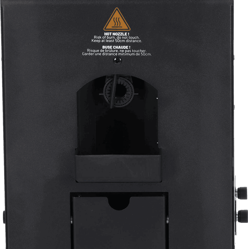 Algam Lighting BF700 Rook/Bellenblaas machine - Image 3