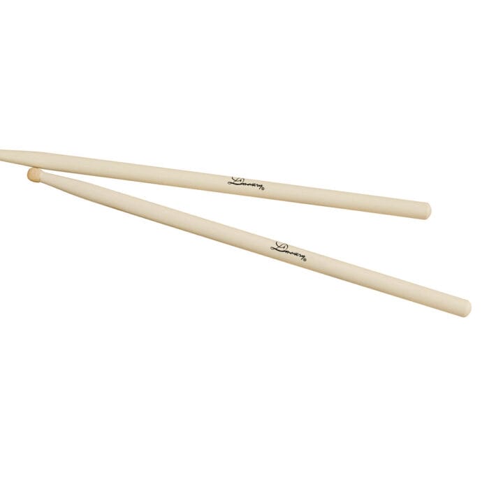 DIMAVERY DDS-Marchingsticks, maple, white