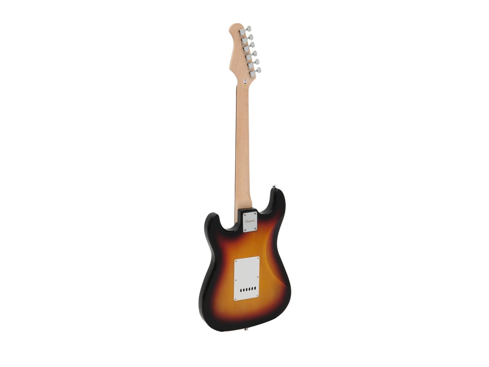DIMAVERY ST-312 Electric Guitar sunburst - Image 2