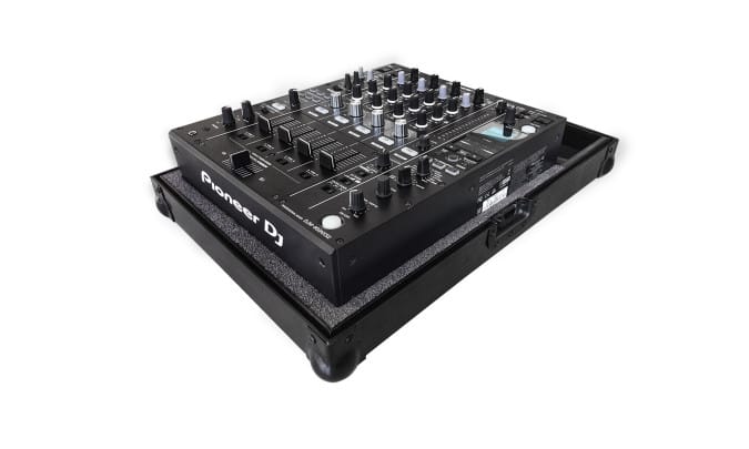 Prodjuser DJM 900 NXS2 BL Case dj-mixer-flightcase voor Pioneer DJM 900 NXS2