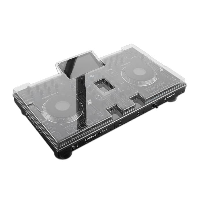 Decksaver Denon DJ Prime 2 Cover