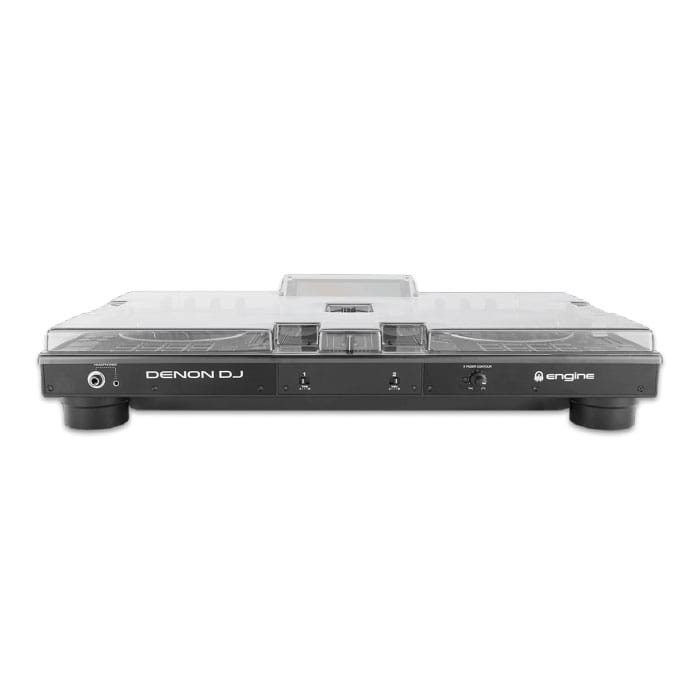 Decksaver Denon DJ Prime 2 Cover - Image 4