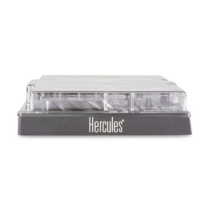 Decksaver Hercules Control Inpulse 200 (MK2) stofkap - Image 2