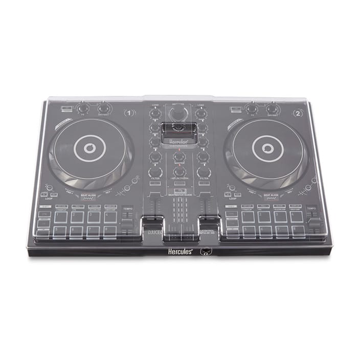 Decksaver Hercules Control Inpulse 300 Cover - Image 5