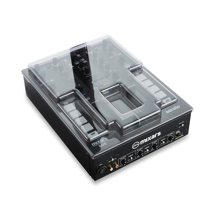 Decksaver Mixars Duo stofkap