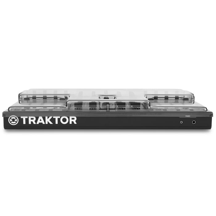 Decksaver Native Instruments Traktor Kontrol S5 stofkap - Image 3