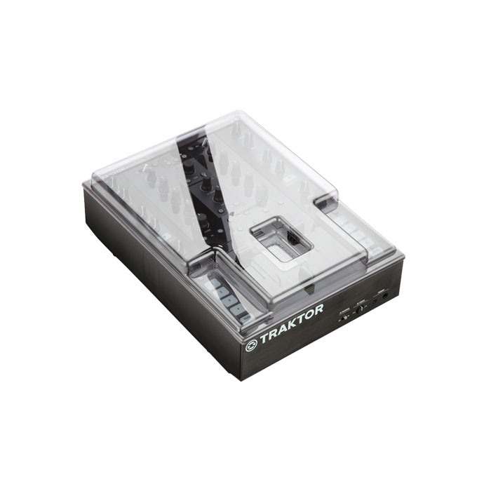 Decksaver Native Instruments Traktor Kontrol Z2 stofkap