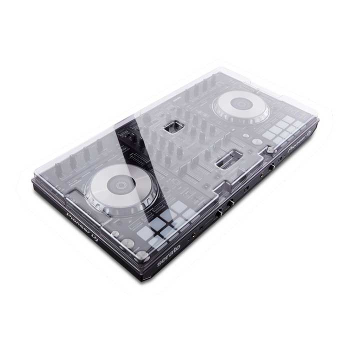 Decksaver Pioneer DJ DDJ-SX3 stofkap