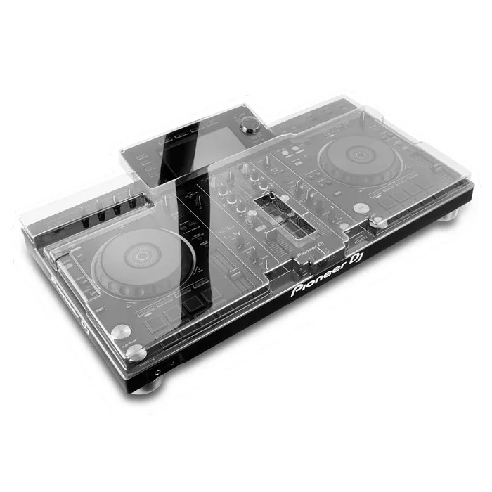 Decksaver Pioneer DJ XDJ-RX2 stofkap