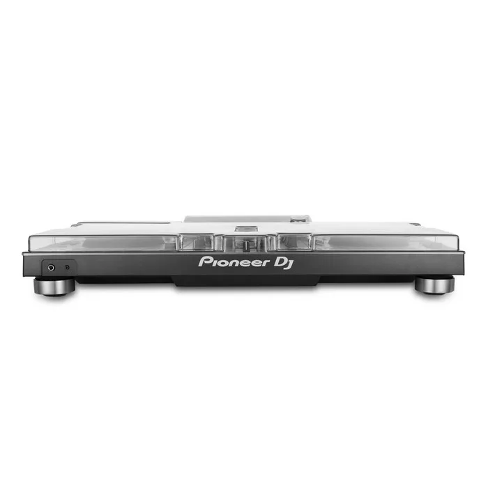Decksaver Pioneer DJ XDJ-RX2 stofkap - Image 3