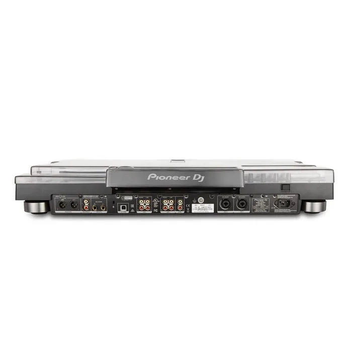 Decksaver Pioneer DJ XDJ-RX2 stofkap - Image 4