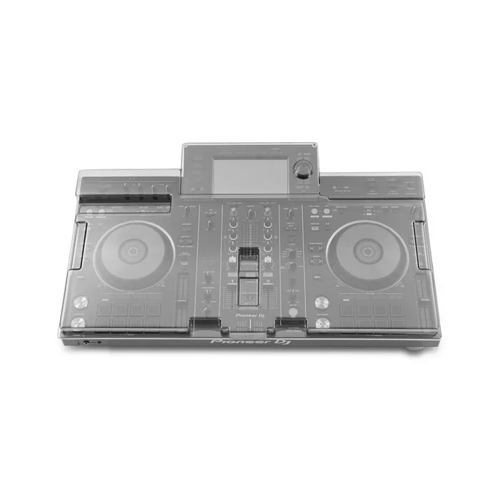 Decksaver Pioneer DJ XDJ-RX2 stofkap - Image 5