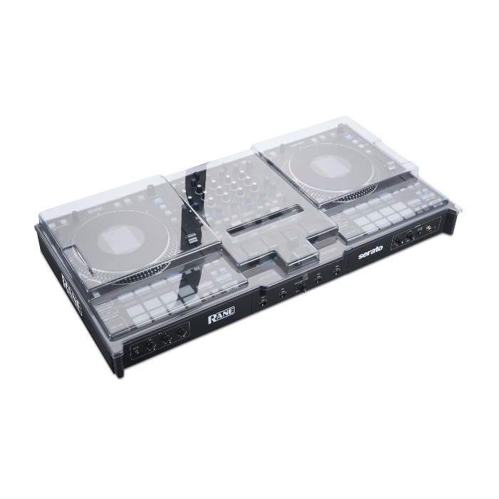 Decksaver Rane Performer Four stofkap