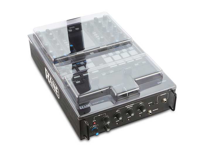 Decksaver Rane Seventy-Two stofkap