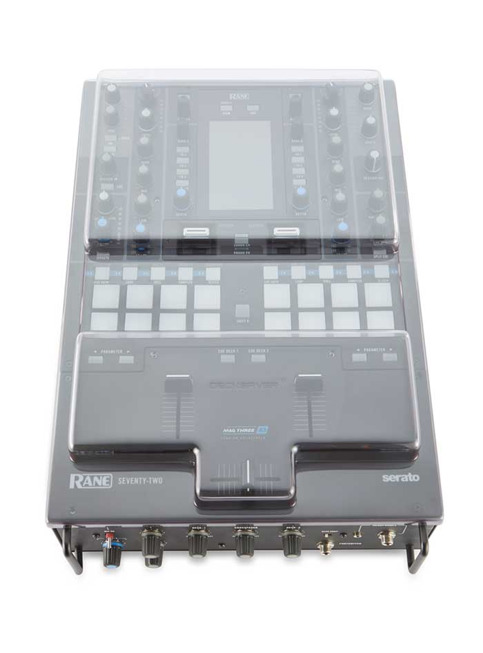 Decksaver Rane Seventy-Two stofkap - Image 2