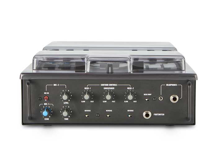 Decksaver Rane Seventy-Two stofkap - Image 5