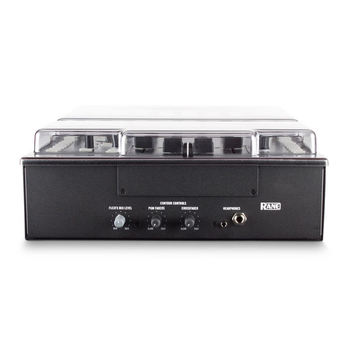 Decksaver Rane Sixty Eight stofkap doorzichtig - Image 3