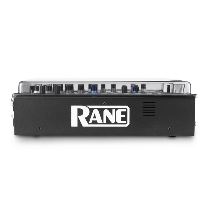 Decksaver Rane Sixty Four DJ mixer stofkap - Image 4