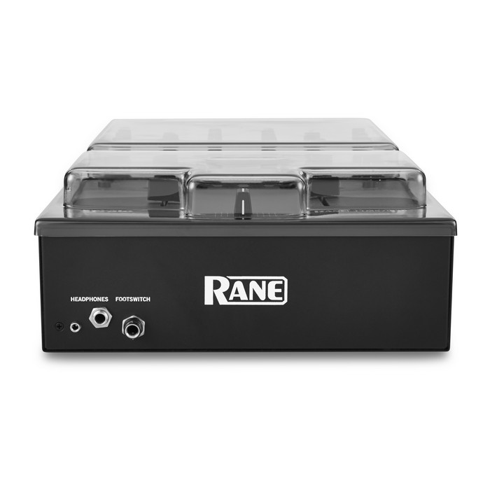 Decksaver Rane TTM-56/57 stofkap - Image 3