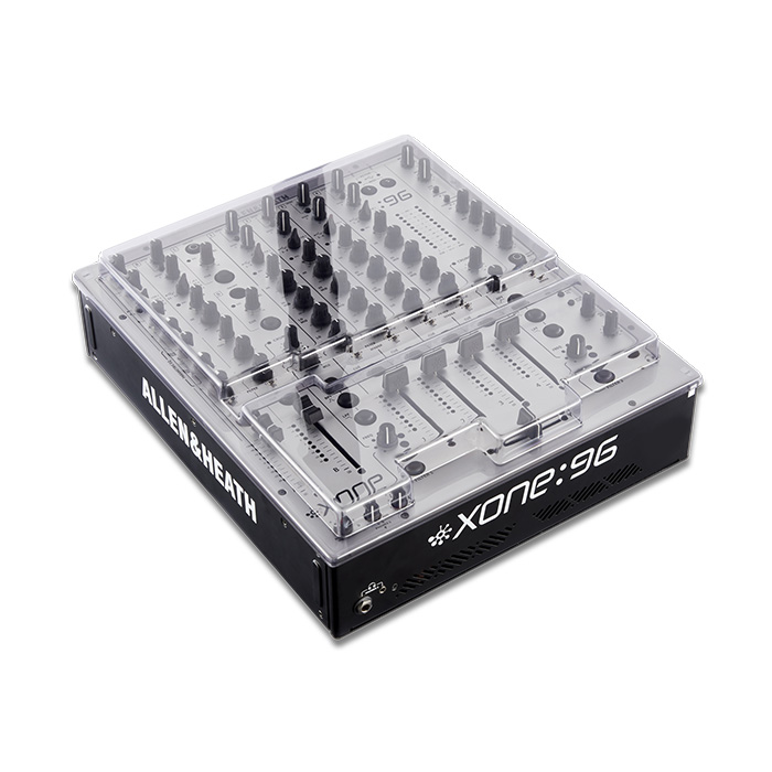 Decksaver stofkap voor Allen & Heath Xone96