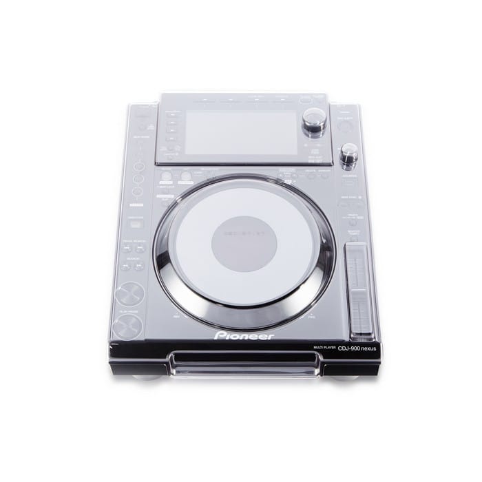 Decksaver stofkap voor CDJ-900NXS - Image 5