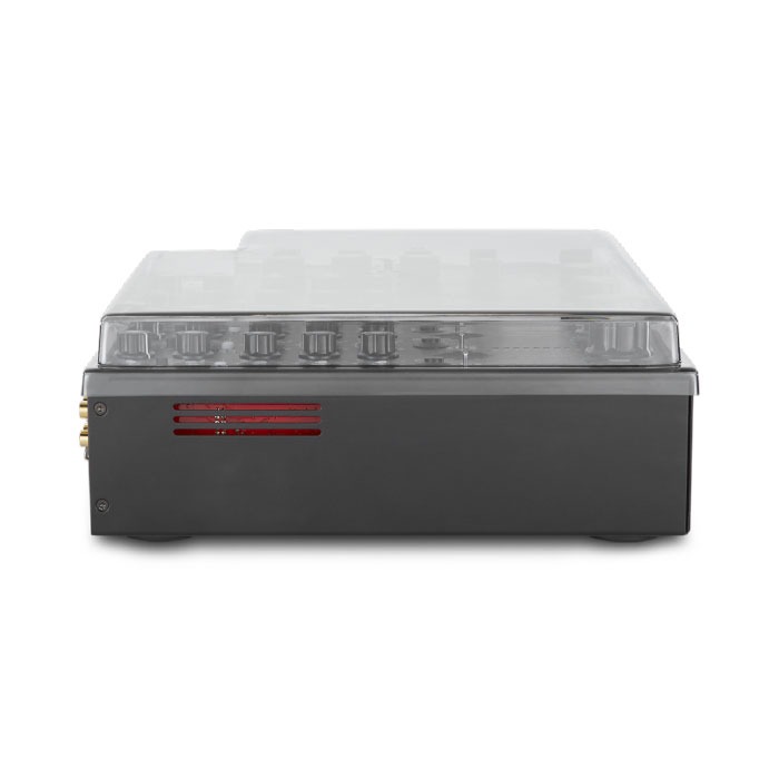 Decksaver stofkap voor MasterSounds Radius Four Valve - Image 3